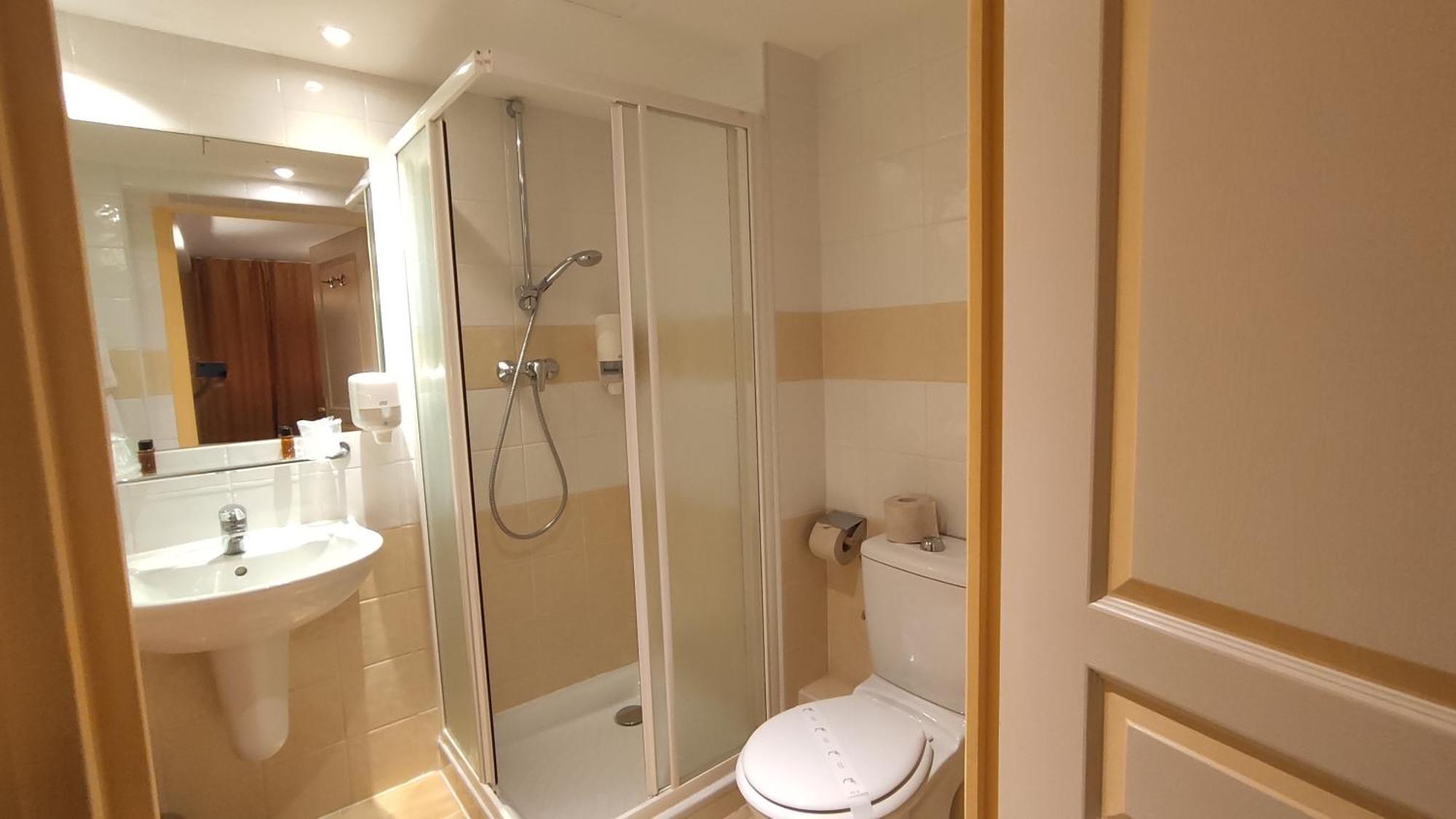 Residence Share Inn نيس المظهر الخارجي الصورة