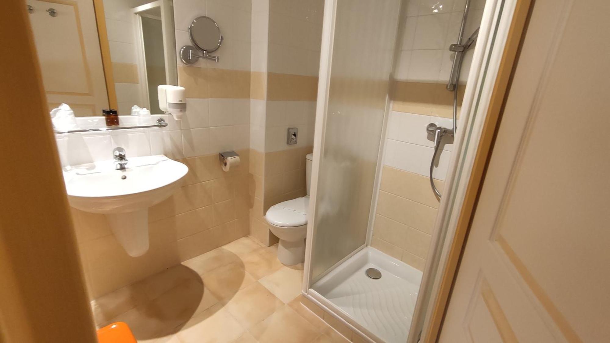 Residence Share Inn نيس المظهر الخارجي الصورة